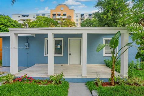 1431 NW 53rd Street Miami FL 33142