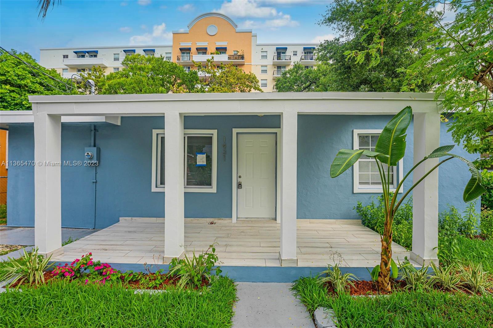1431 NW 53rd Street Miami FL 33142