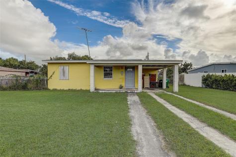 420 NE 12th Street Homestead FL 33030