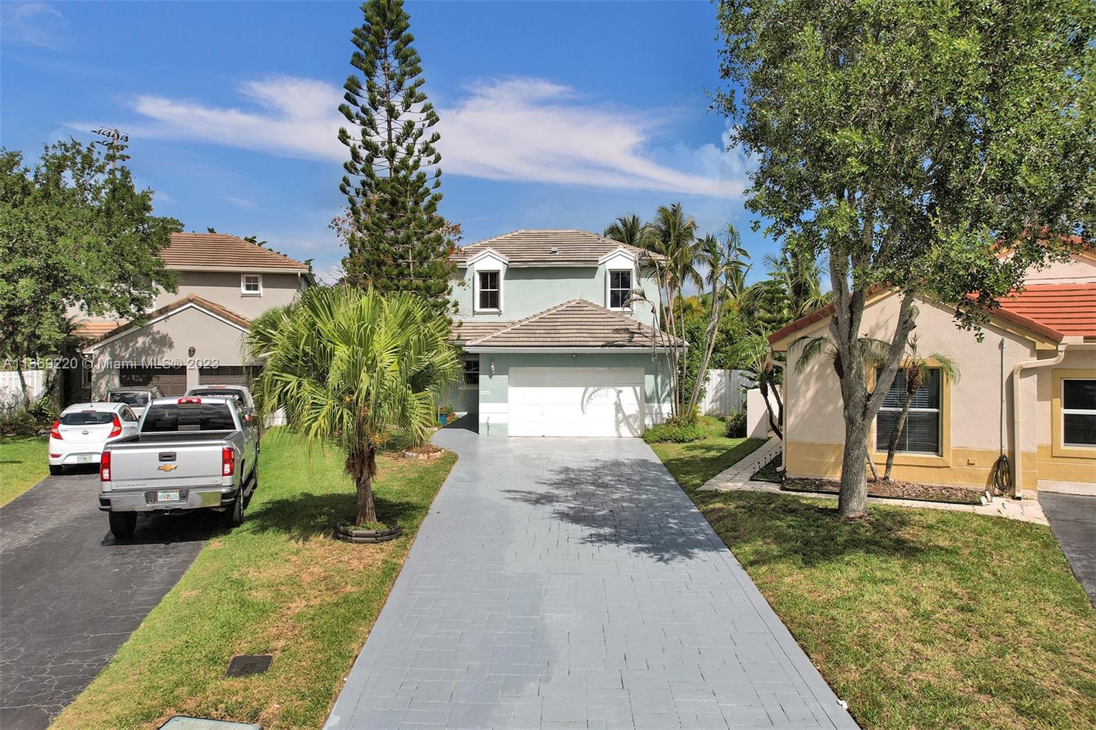 19299 NW 22nd Street Pembroke Pines FL 33029