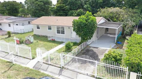 4320 NW 193rd Street Miami Gardens FL 33055