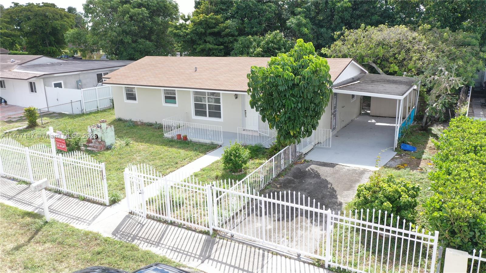 4320 NW 193rd Street Miami Gardens FL 33055