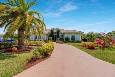 28325 SW 167th Place Homestead FL 33030