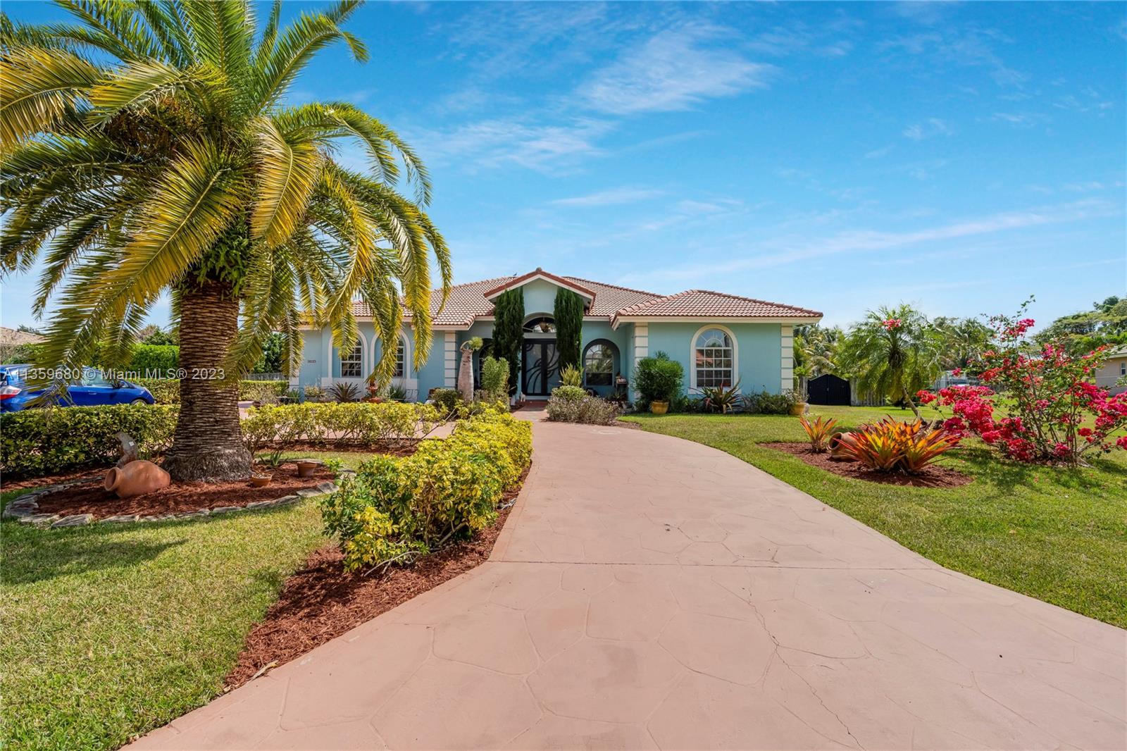 28325 SW 167th Place Homestead FL 33030