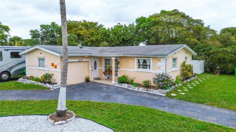 2270 NW 74th Avenue Sunrise FL 33313