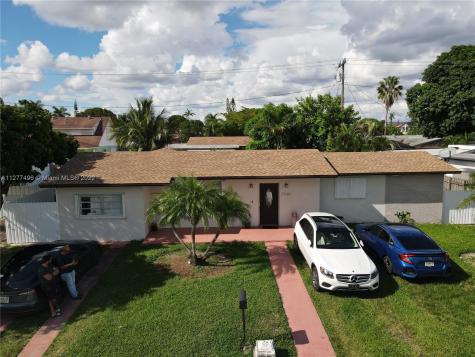 11101 SW 180th Street Miami FL 33157