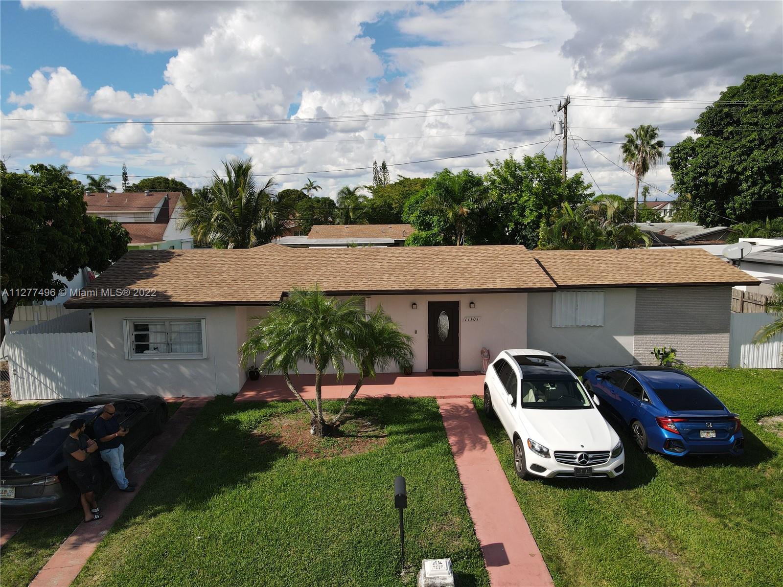 11101 SW 180th Street Miami FL 33157