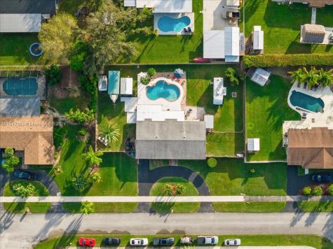 27825 SW 163rd Avenue Homestead FL 33031