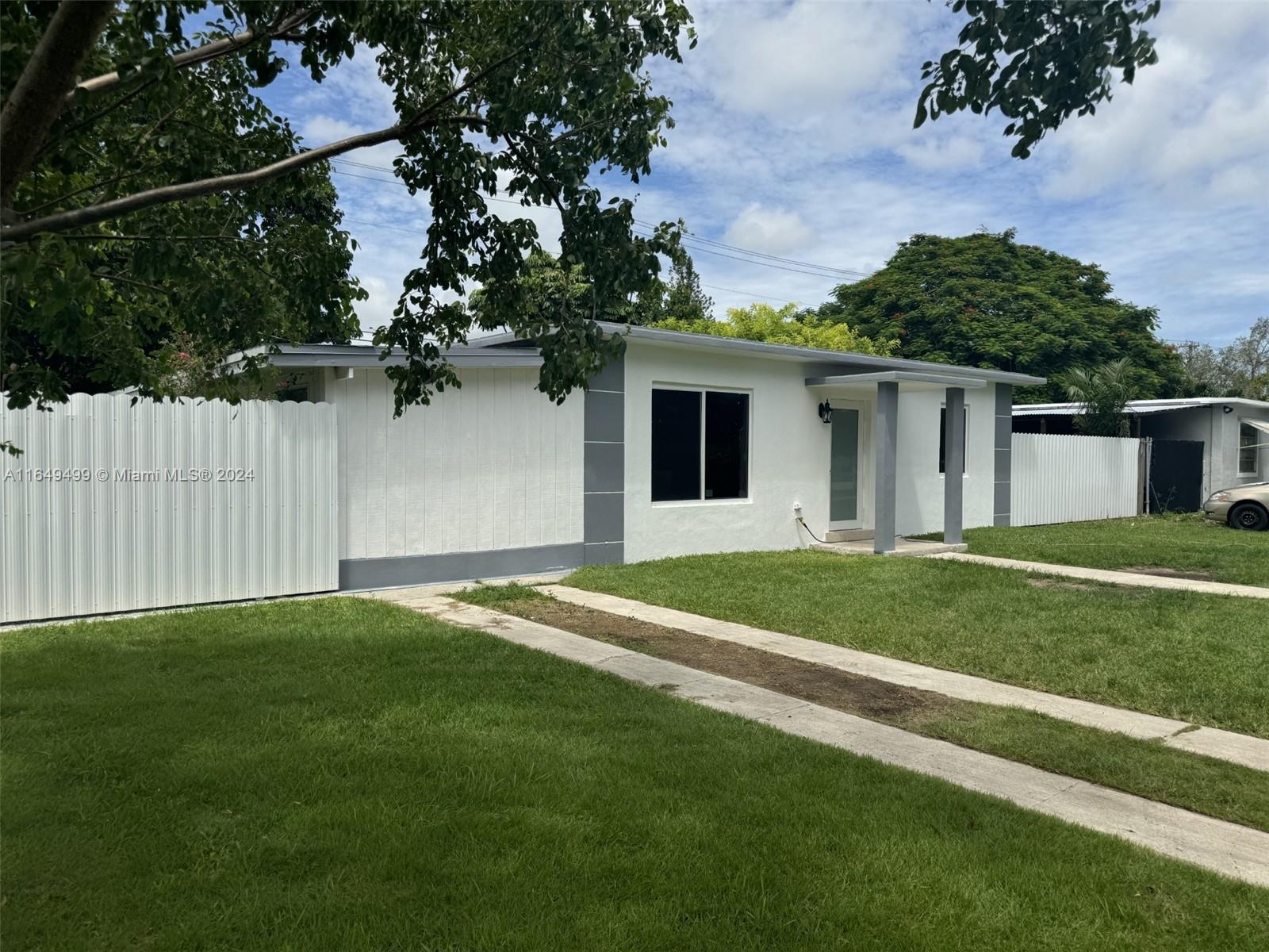 14931 SW 296th Street Homestead FL 33033