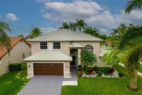17506 NW 8th Street Pembroke Pines FL 33029