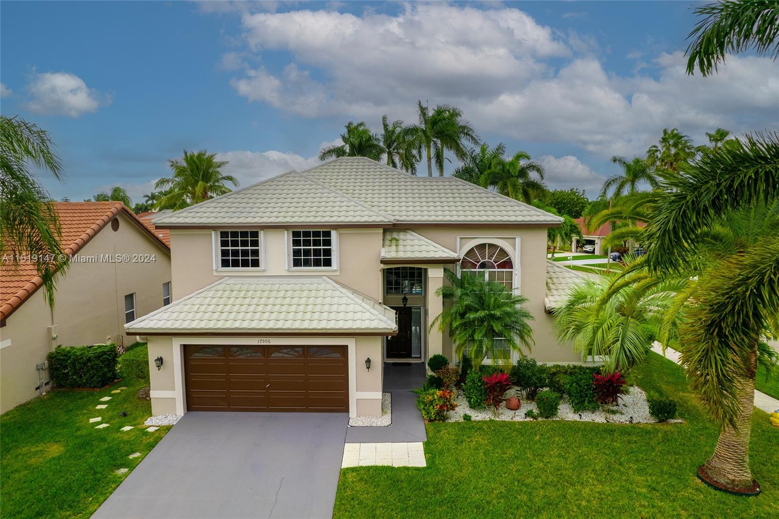 17506 NW 8th Street Pembroke Pines FL 33029