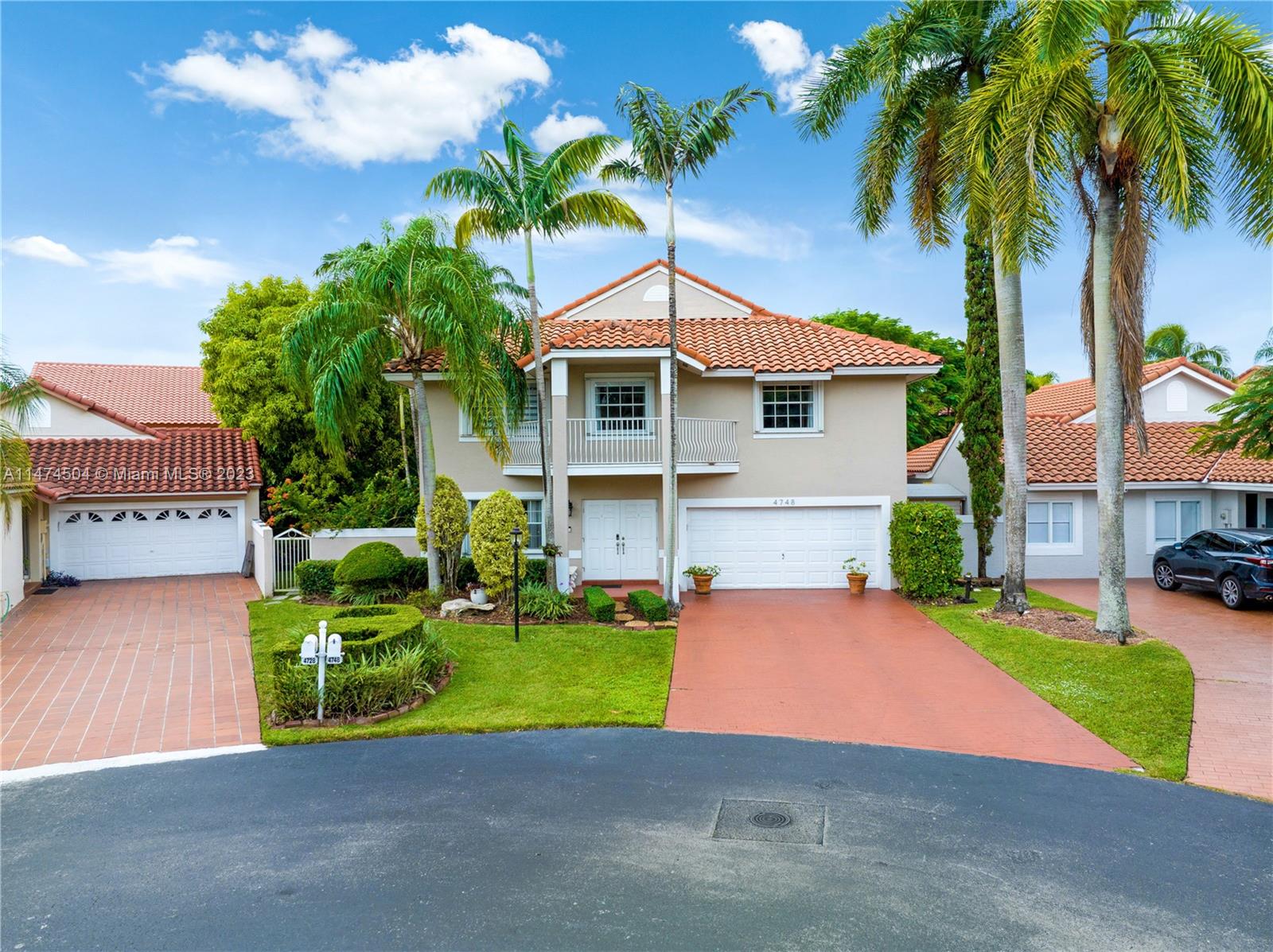 4748 NW 103rd Court Doral FL 33178