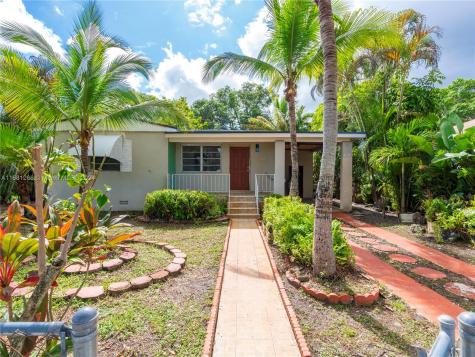 810 NW 134th Street North Miami FL 33168