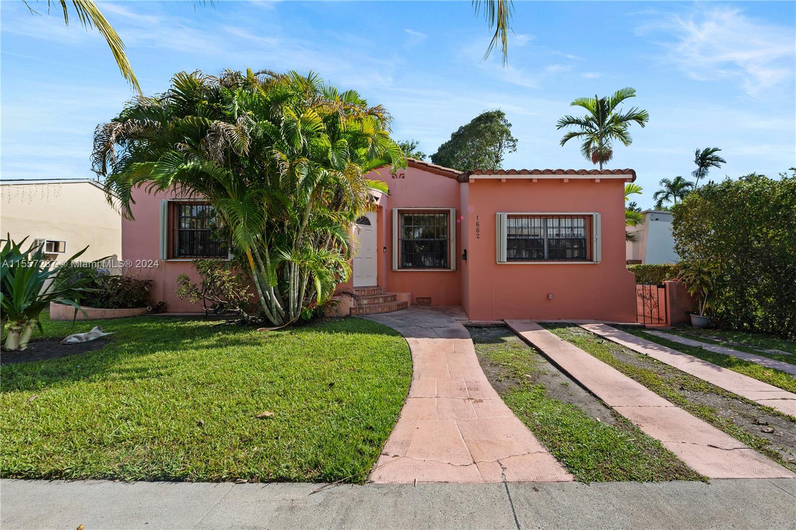 1662 SW 18th Street Miami FL 33145