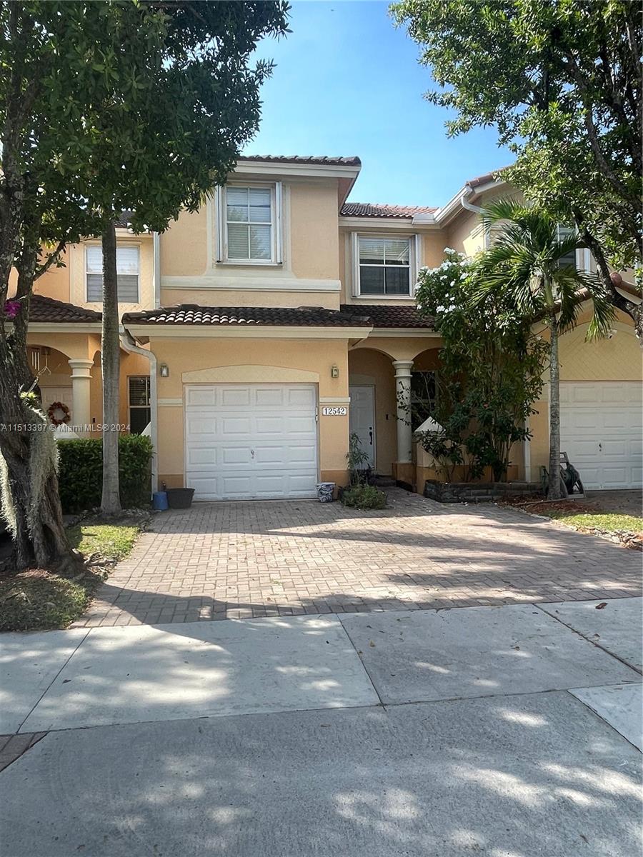 12542 SW 126th Avenue Miami FL 33186