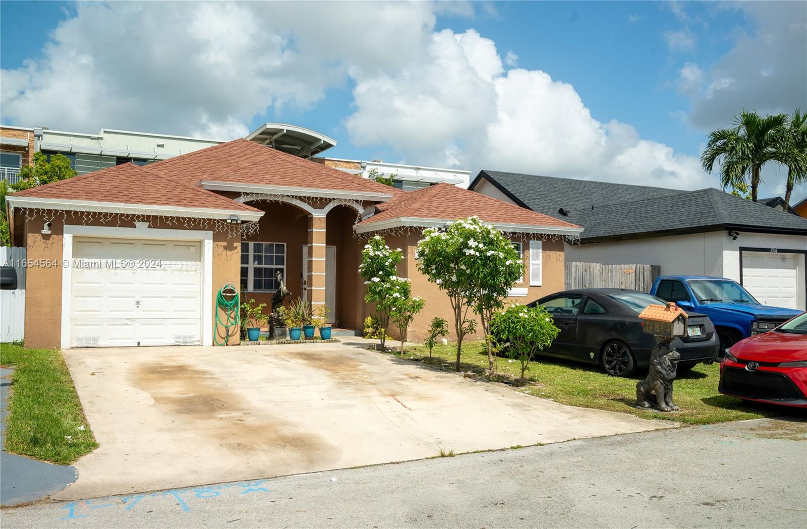 25124 SW 129th Place Homestead FL 33032