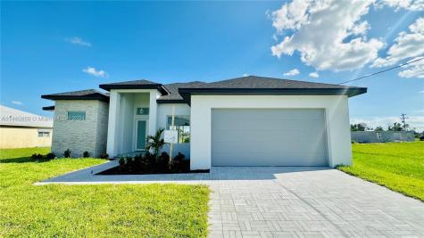 2600 NW Embers Terrace Cape Coral FL 33993