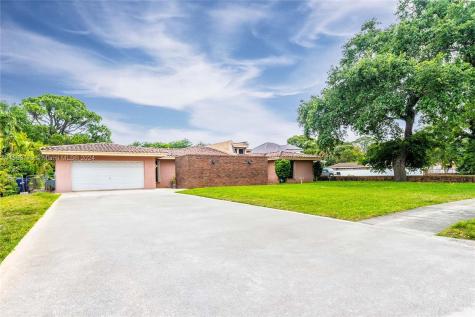 18101 NW 19th Avenue Miami Gardens FL 33056