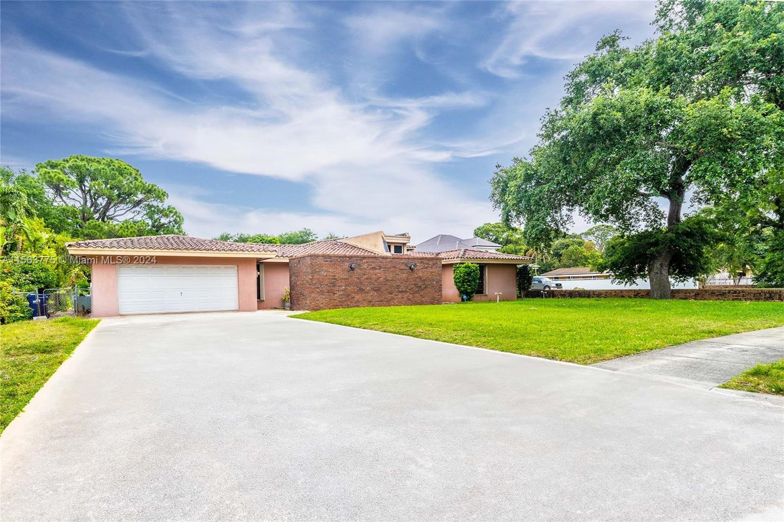 18101 NW 19th Avenue Miami Gardens FL 33056