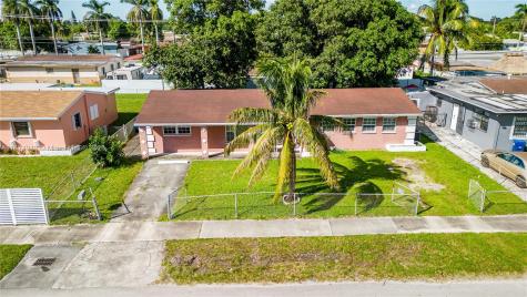4471 NW 172nd Drive Miami Gardens FL 33055