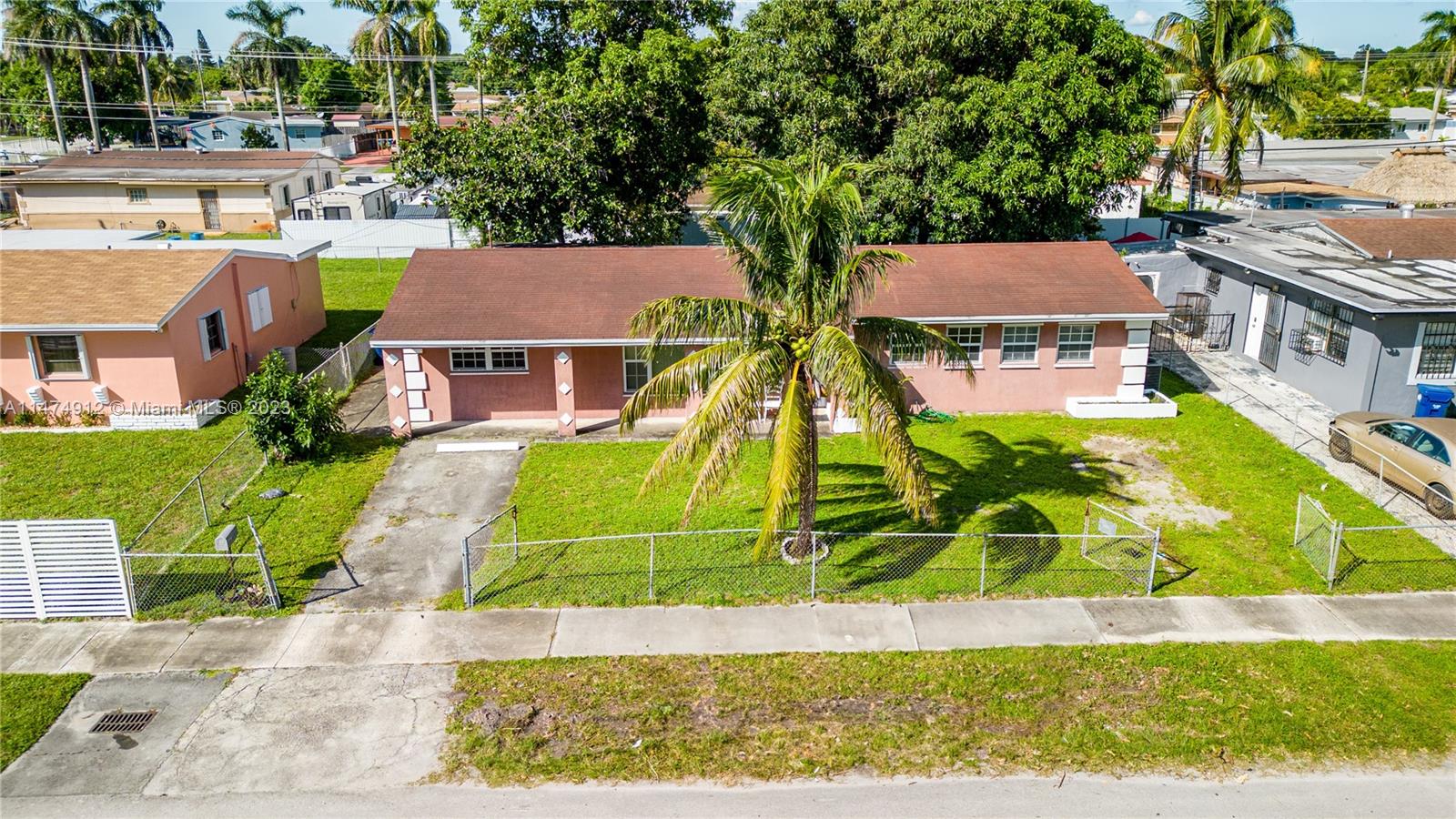 4471 NW 172nd Drive Miami Gardens FL 33055