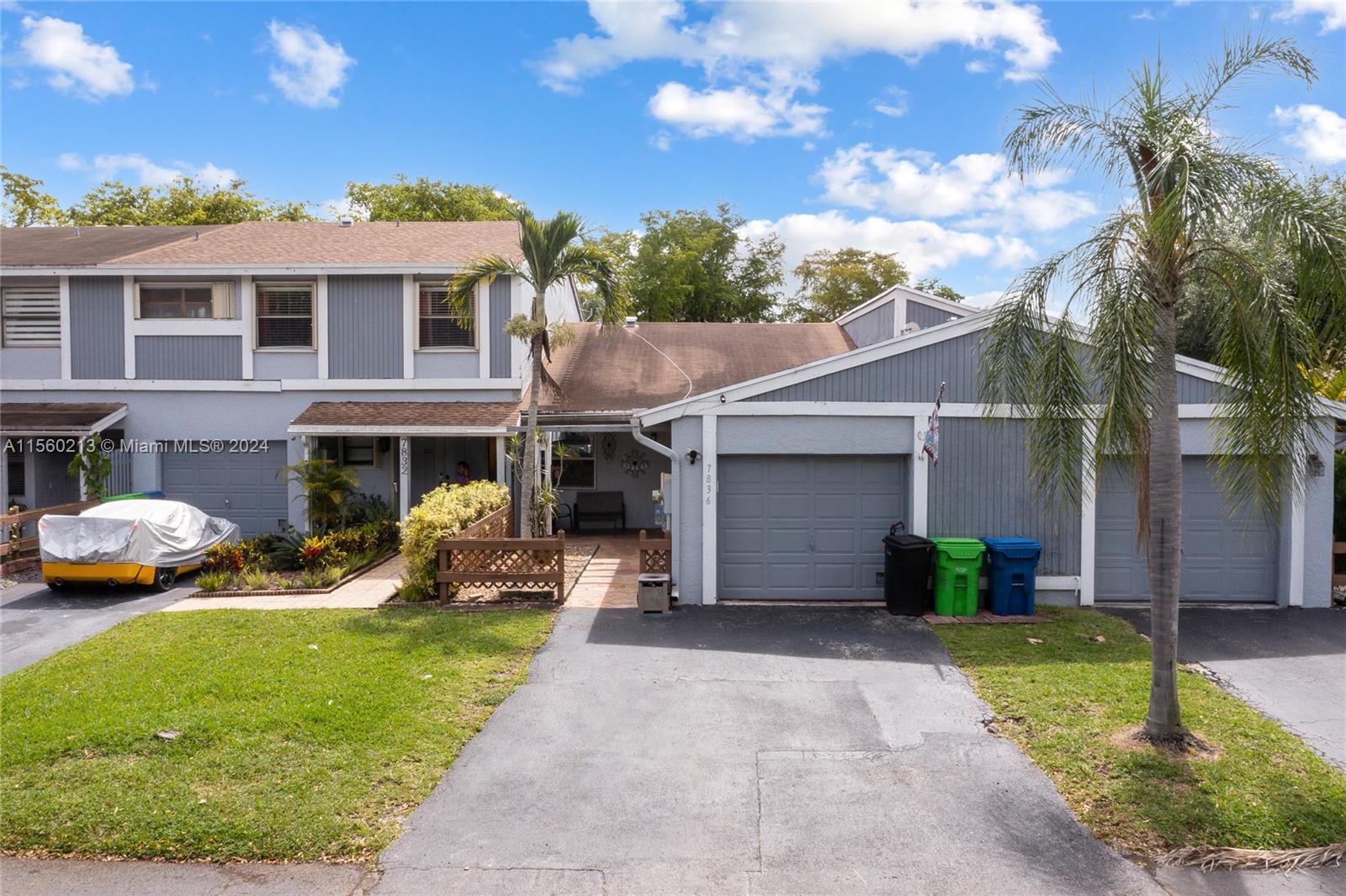 7836 NW 41st Street Sunrise FL 33351