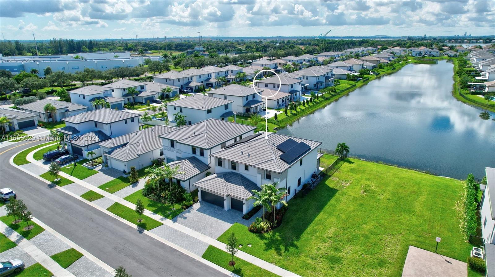 17344 SW 41st Street Miramar FL 33029
