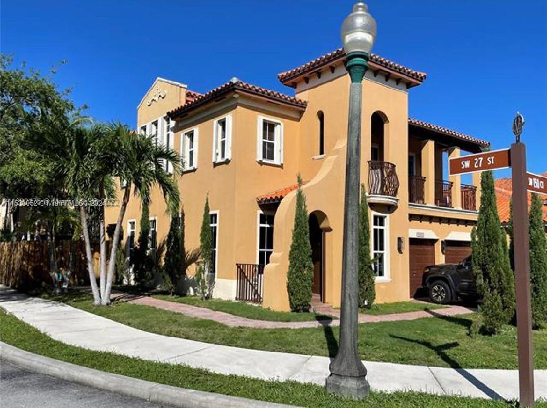 2660 SW 150th Court Miami FL 33185