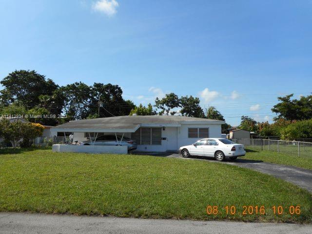 7040 SW 25th Street Miramar FL 33023