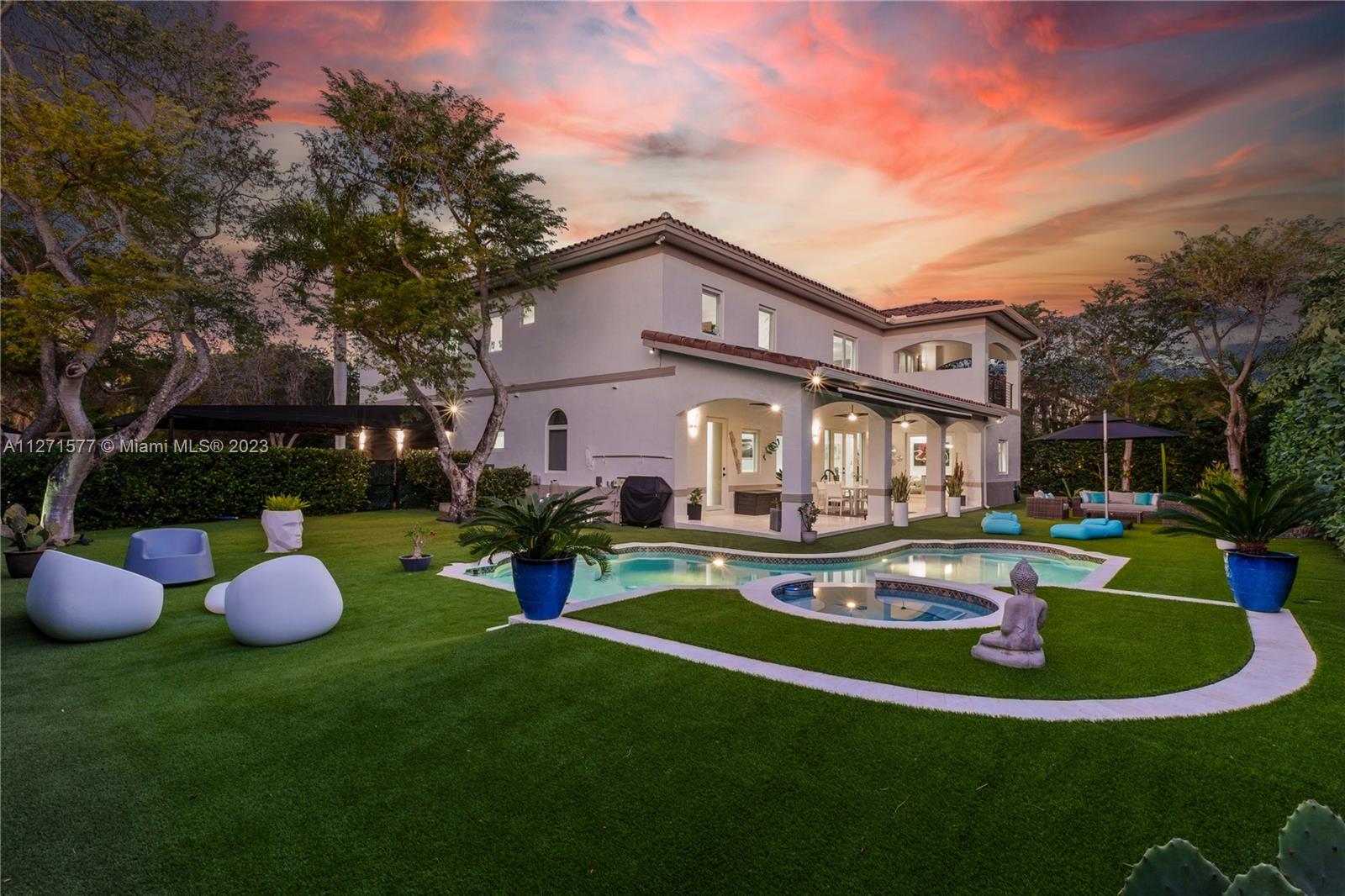 7740 SW 128th Street Pinecrest FL 33156