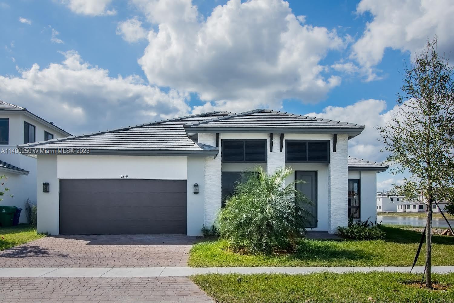 4250 SW 176th Avenue Miramar FL 33029