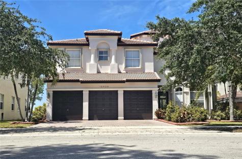 15909 SW 54th Court Miramar FL 33027
