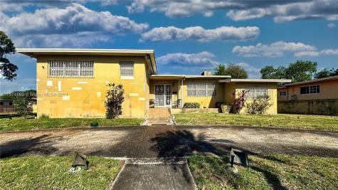 14602 NW 13th Road Miami FL 33167