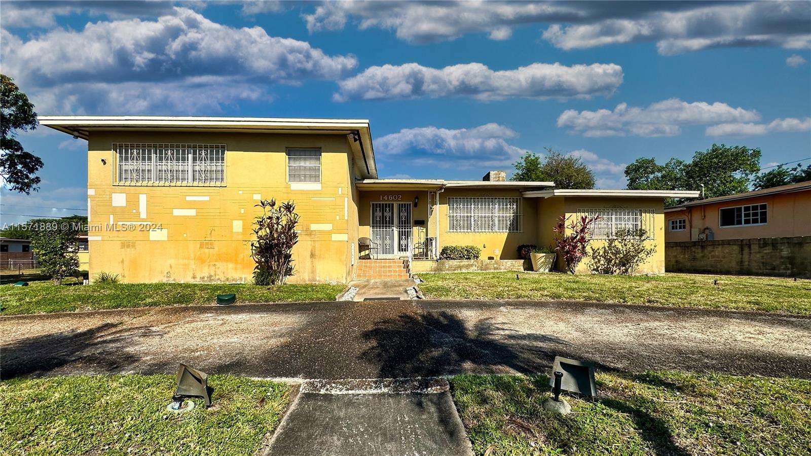14602 NW 13th Road Miami FL 33167
