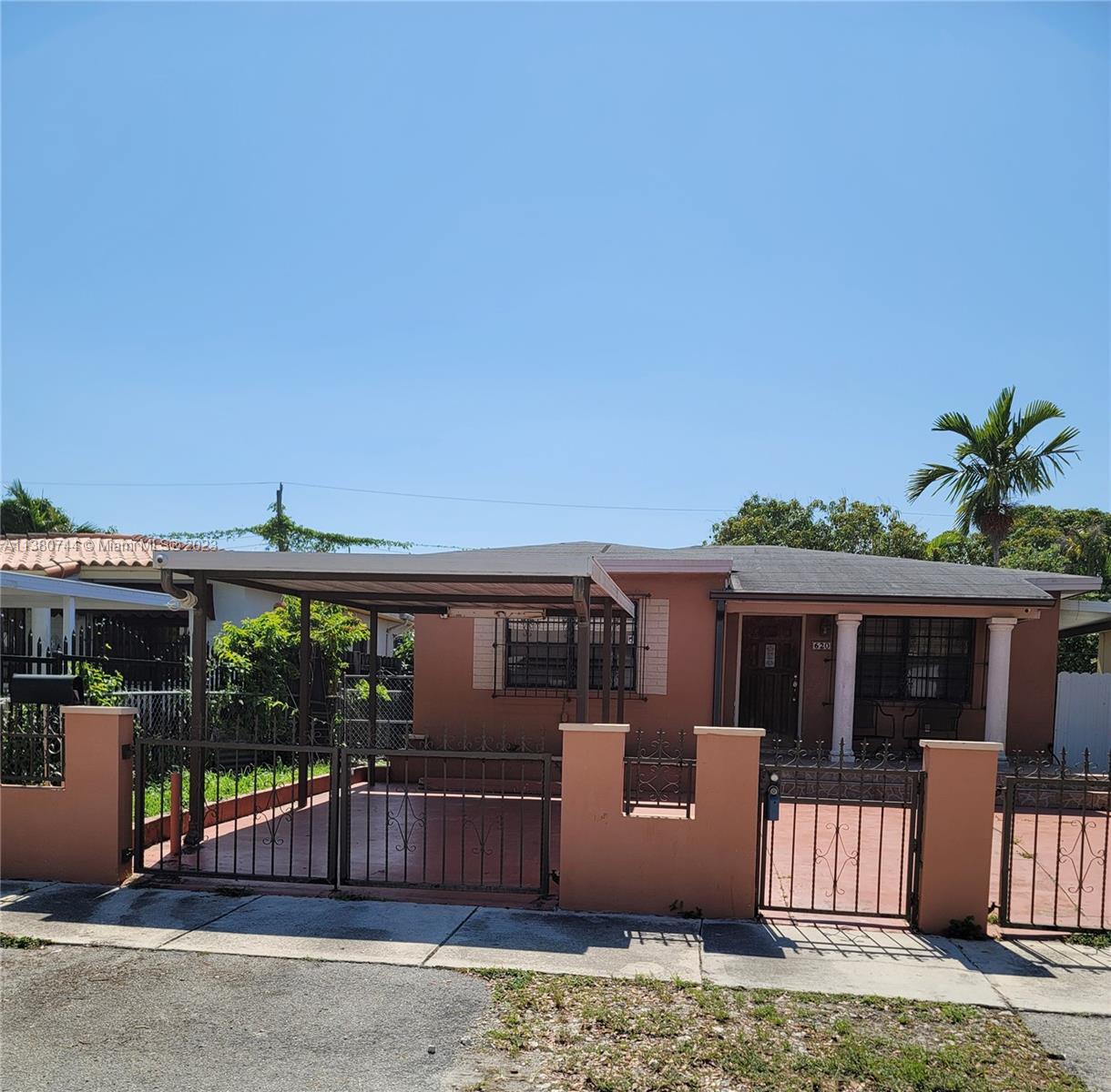 620 NW 60th Avenue Miami FL 33126