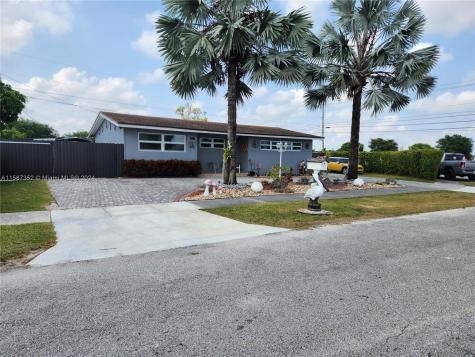 16705 SW 301st Street Homestead FL 33030