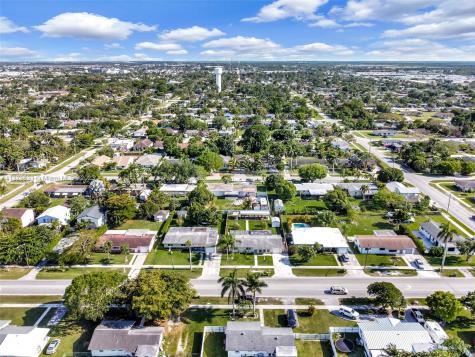 508 NW 15th Street Homestead FL 33030