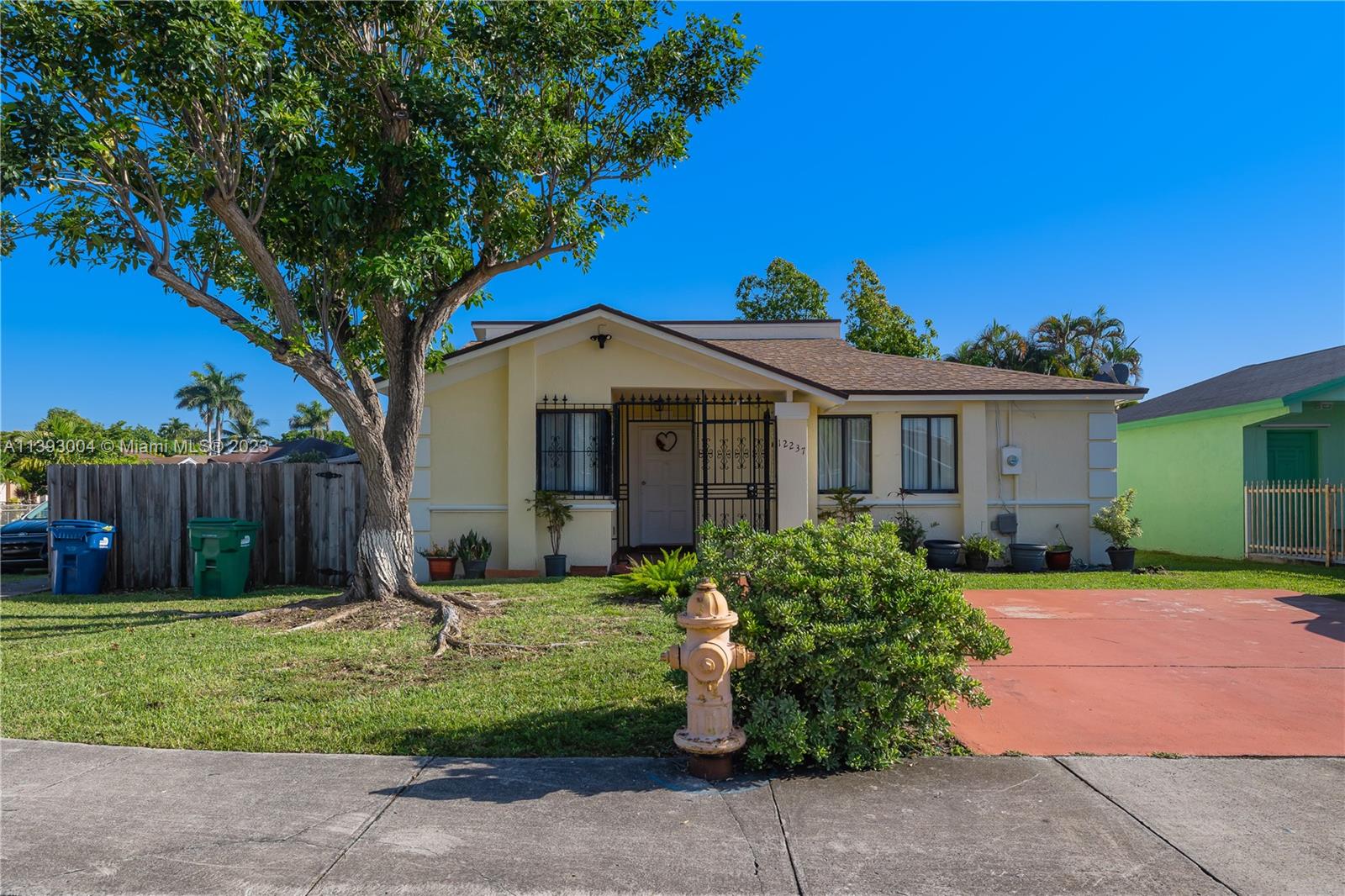 12237 SW 193rd Street Miami FL 33177