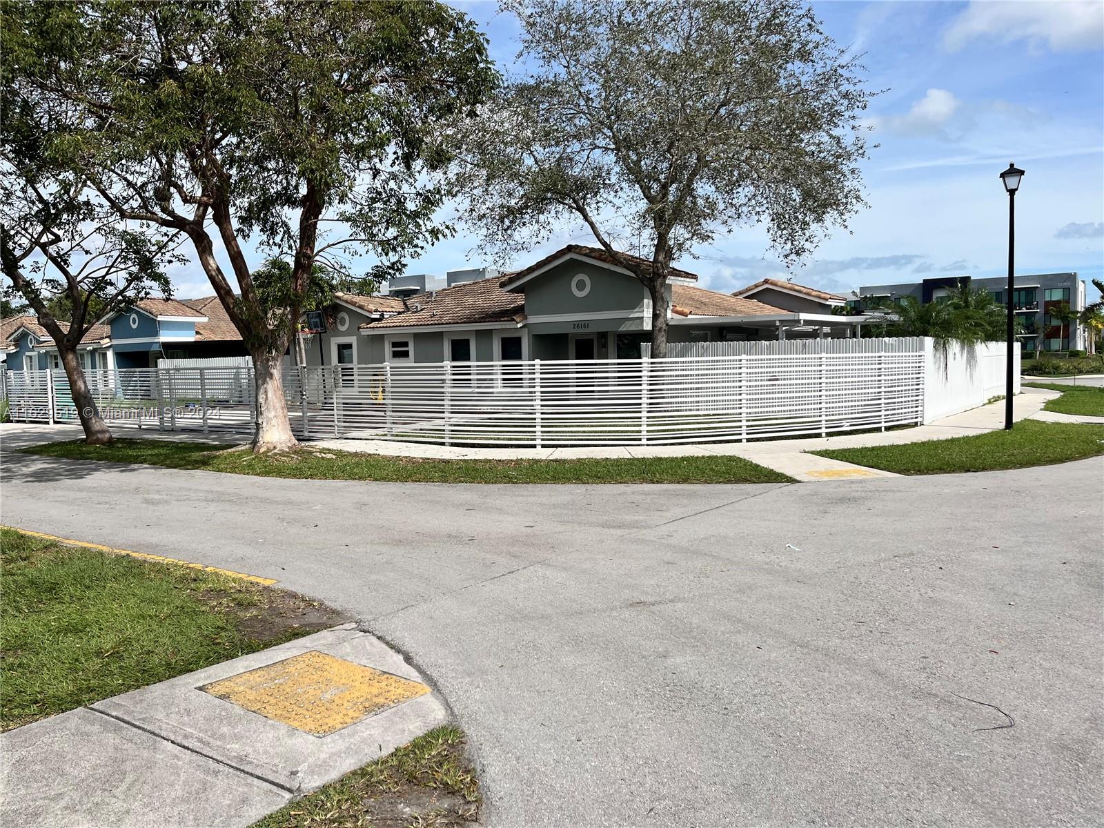 26161 SW 138th Court Road Homestead FL 33032
