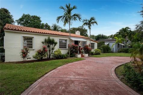 90 NW 110th Street Miami Shores FL 33168