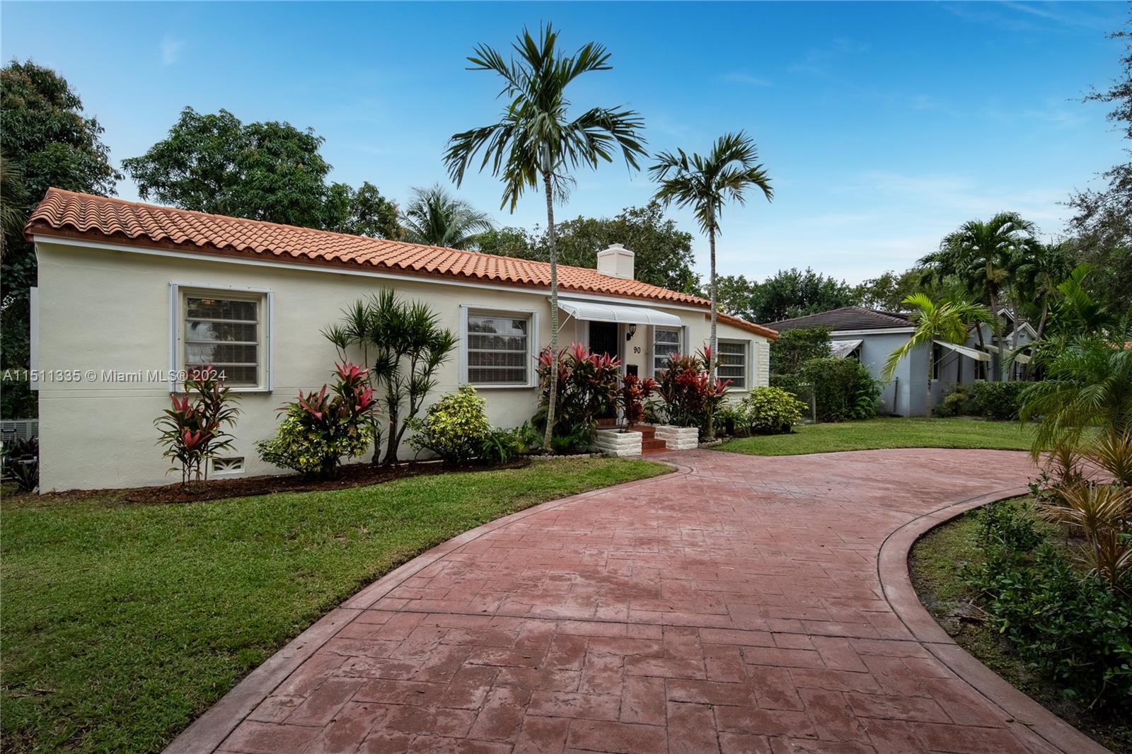 90 NW 110th Street Miami Shores FL 33168