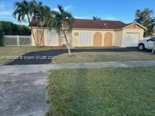 26521 SW 127th Avenue Homestead FL 33032