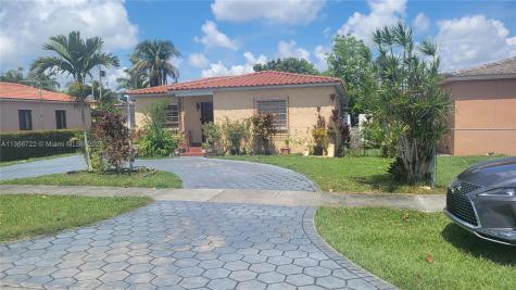 6811 SW 31st Street Miami FL 33155