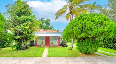 14 Fonseca Avenue Coral Gables FL 33134