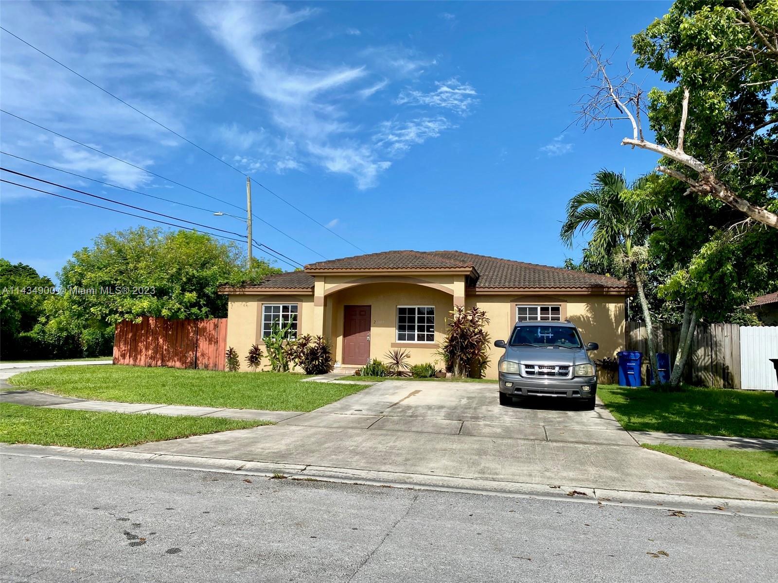 26001 SW 134th Place Homestead FL 33032