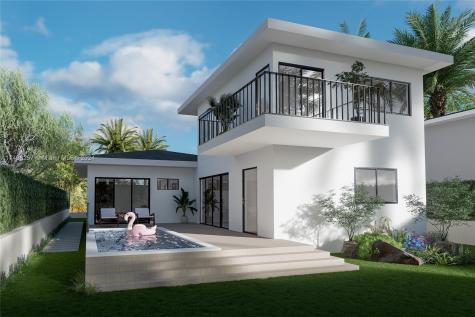 311 SW 21st Road Miami FL 33129