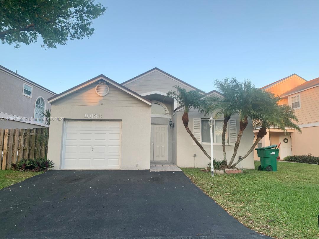 10133 SW 223rd Terrace Cutler Bay FL 33190