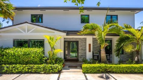 13010 Miranda Street Coral Gables FL 33156