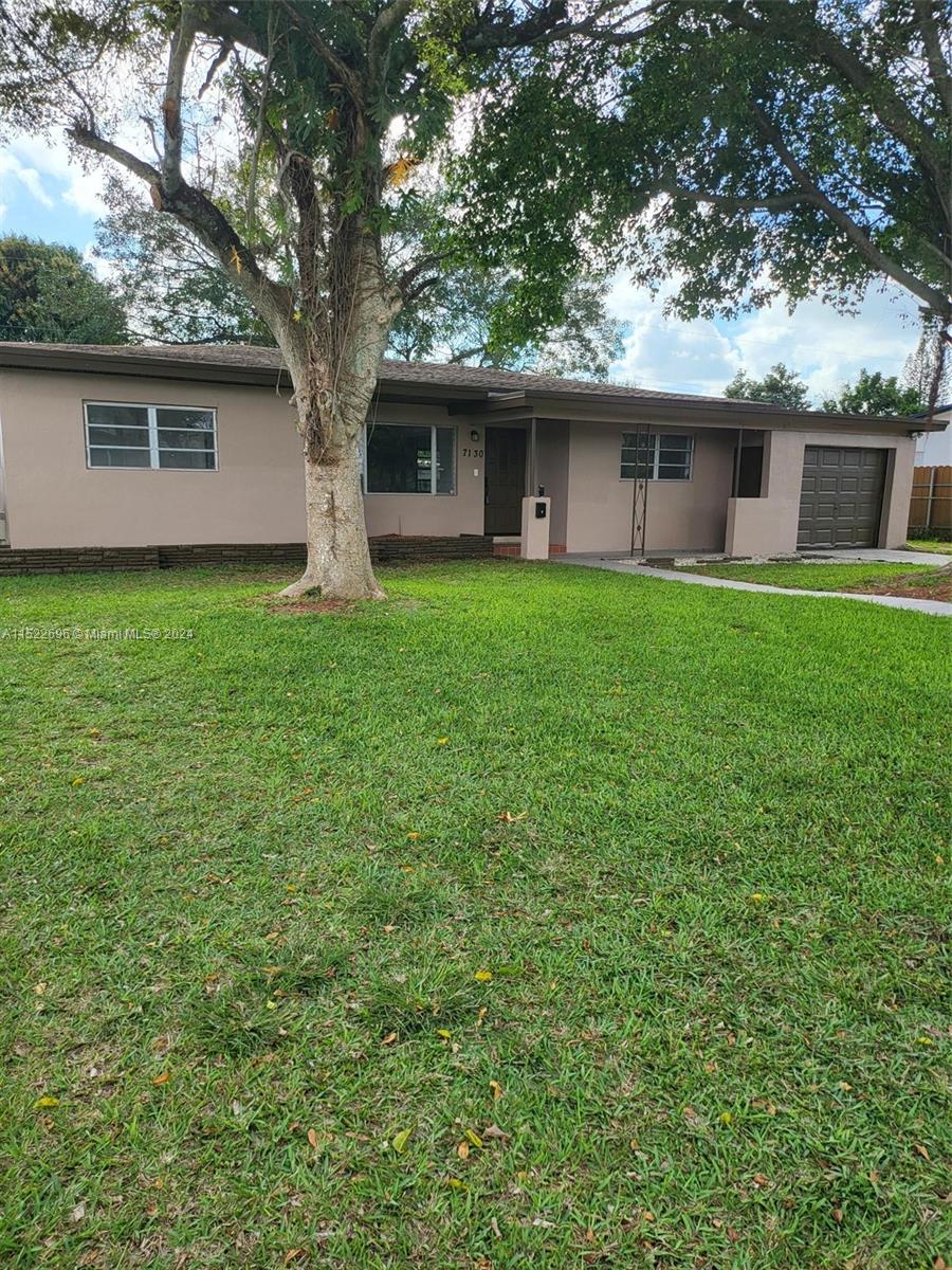 7130 SW 10th Street Pembroke Pines FL 33023