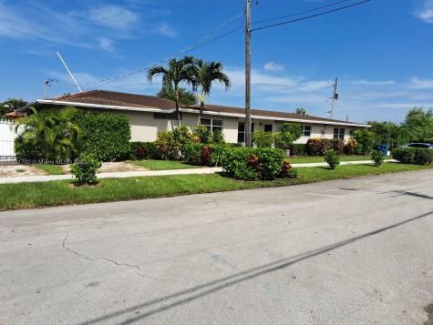 2310 SW 99th Avenue Miami FL 33165